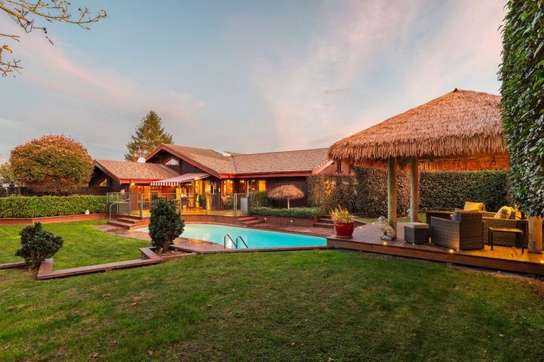 Photo of property in 42 Steadman Road, Broomfield, Christchurch, 8042