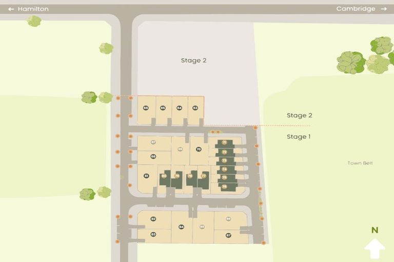 Photo of property in 33 Hannon Road, Cambridge, 3493