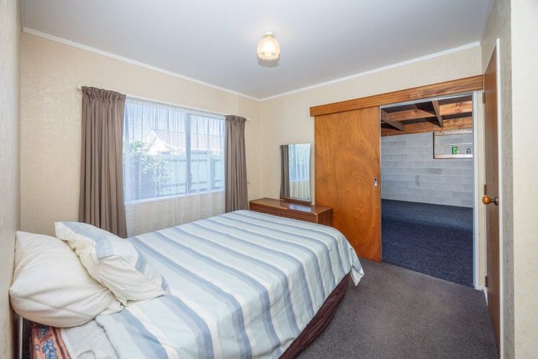 Photo of property in 38b Bailey Street, Huntly, 3700
