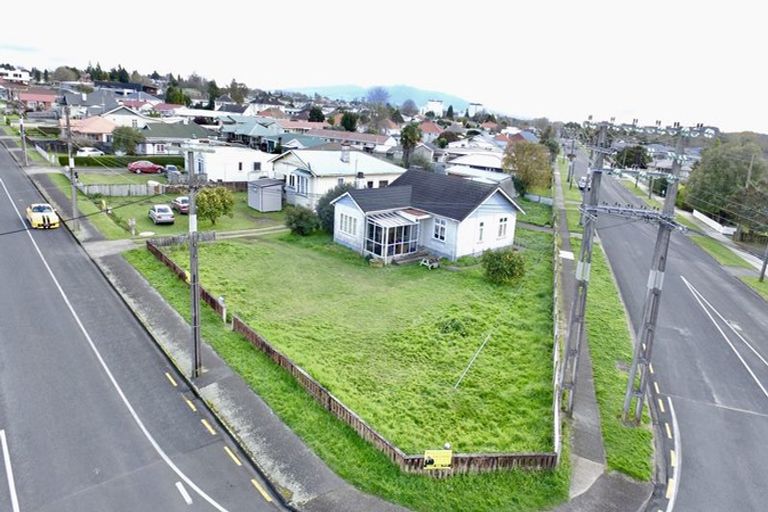 Photo of property in 343 Mutu Street, Te Awamutu, 3800