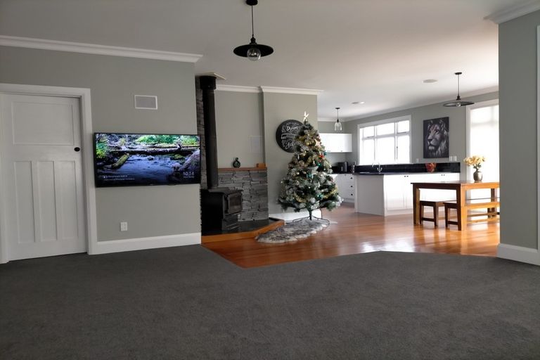 Photo of property in 96 High Street, Greymouth, 7805
