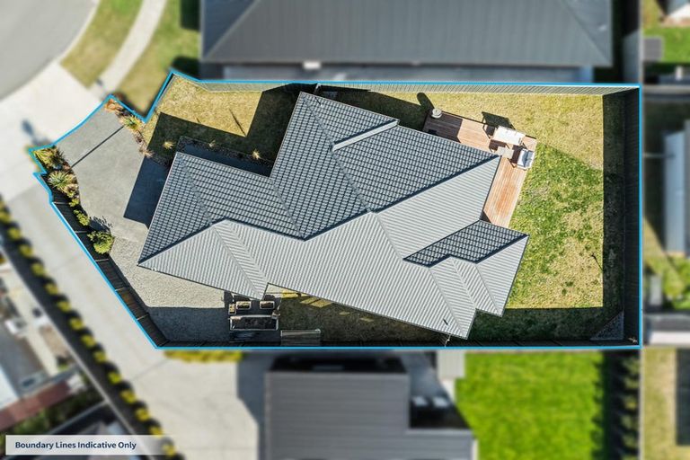 Photo of property in 27 Helicon Street, Pegasus, 7612