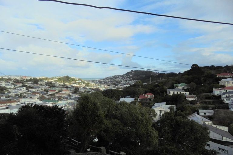 Photo of property in 44 Konini Road, Hataitai, Wellington, 6021
