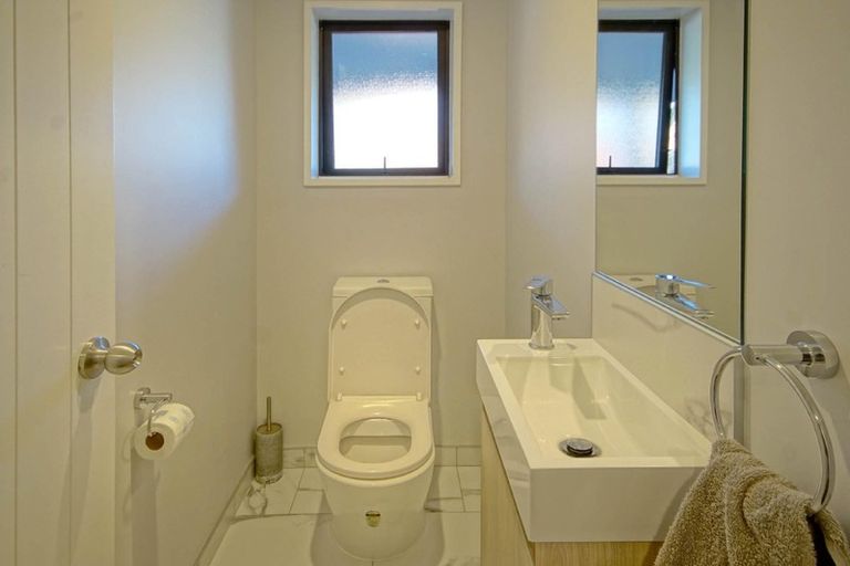 Photo of property in 1 Gammack Drive, Halswell, Christchurch, 8025