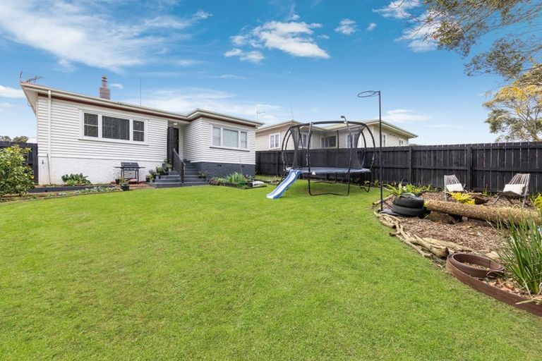 Photo of property in 58 Nelson Street, Pukekohe, 2120