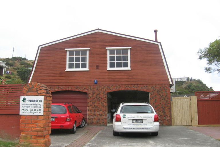 Photo of property in 4 Rydal Place, Southgate, Wellington, 6023