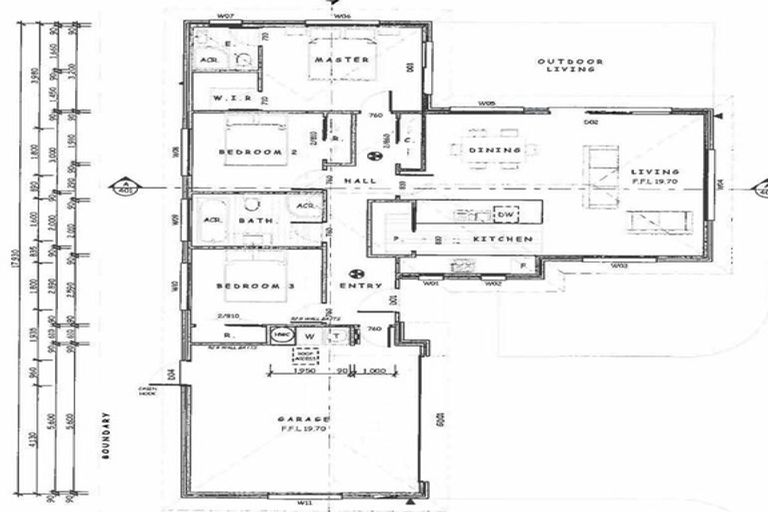 Photo of property in 132 Northbrook Road, Rangiora, 7400