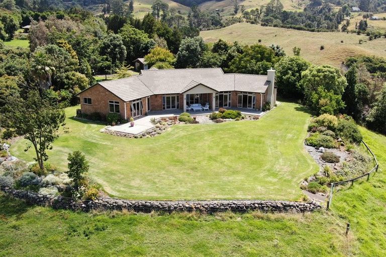 Photo of property in 244 Lindemann Road, Tahawai, Katikati, 3170