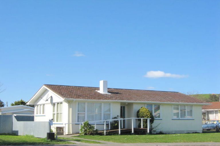 Photo of property in 31 Chamberlain Avenue, Wairoa, 4108