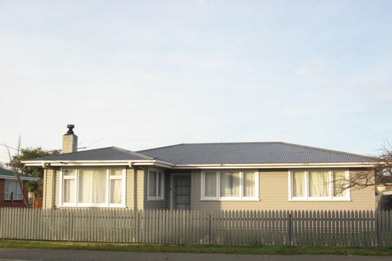 Photo of property in 207 Tramway Road, Strathern, Invercargill, 9812