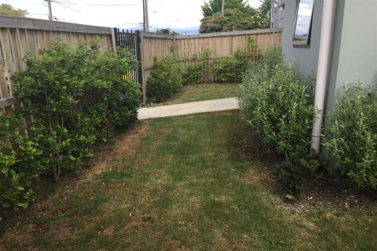 Photo of property in 1/479 Gloucester Street, Linwood, Christchurch, 8011