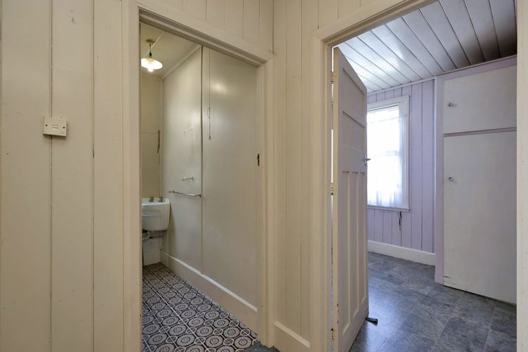 Photo of property in 32 Cambridge Street, Hampstead, Ashburton, 7700