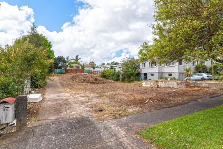 Photo of property in 84 Gardner Avenue, New Lynn, Auckland, 0600