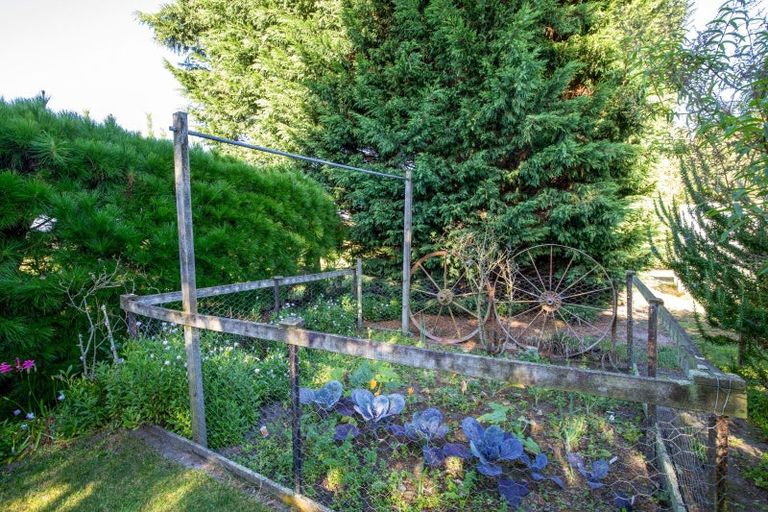 Photo of property in 109 Marshalls Road, Springston, Christchurch, 7677