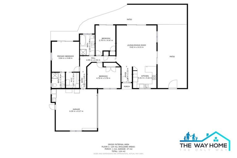 Photo of property in 30a Miro Street, Trentham, Upper Hutt, 5018