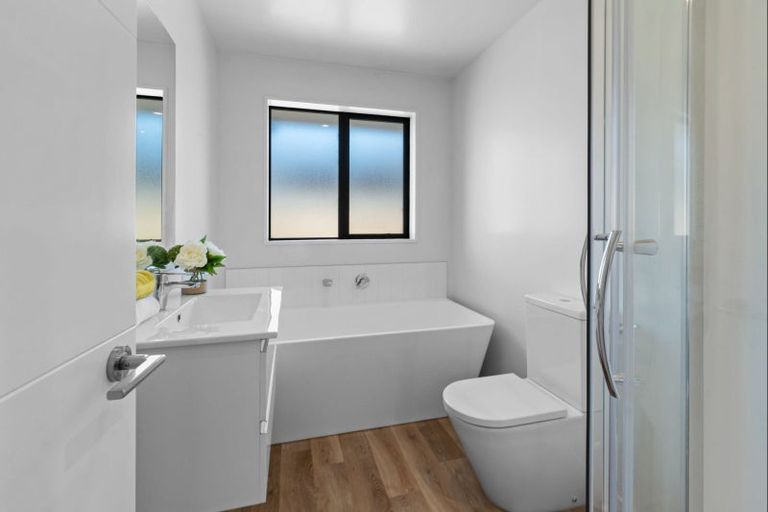 Photo of property in 23 Palmer Avenue, Rolleston, 7615