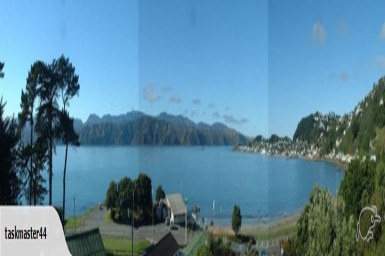 Photo of property in 90b Awa Road, Seatoun, Wellington, 6022