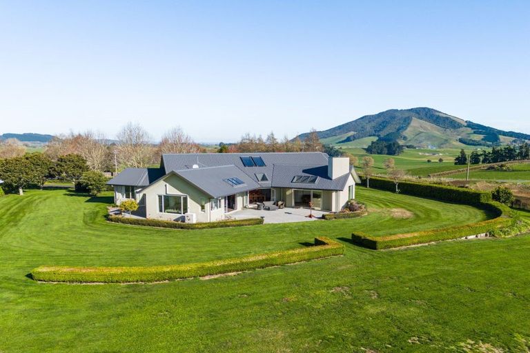 Photo of property in 42 Budden Road, Pokuru, Te Awamutu, 3875