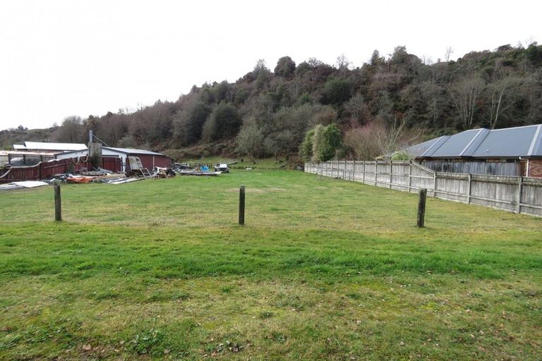 Photo of property in 22 Coal Street, Reefton, 7830