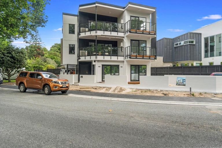 Photo of property in 20u6 Tisdall Street, Hamilton Central, Hamilton, 3204