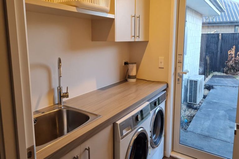 Photo of property in 6 Picton Place, Kaiapoi, 7630