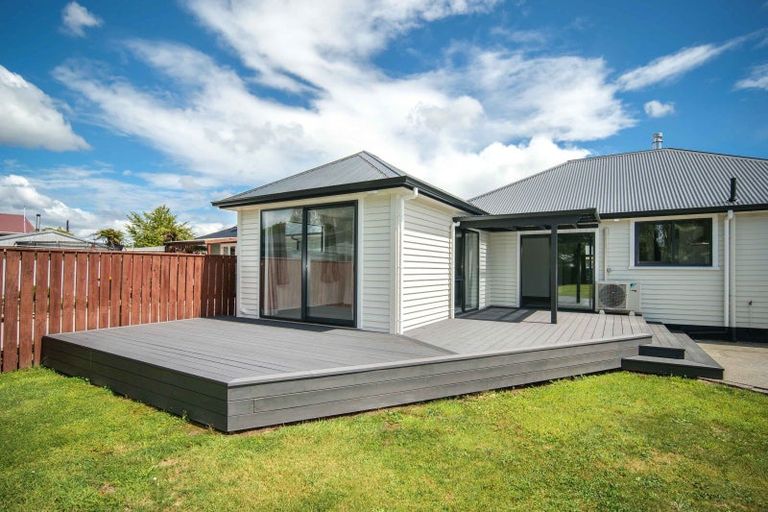 Photo of property in 3 Watson Street, Westport, 7825