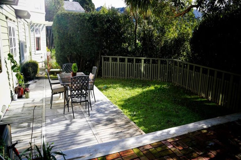 Photo of property in 7 Lytton Street, Wadestown, Wellington, 6012