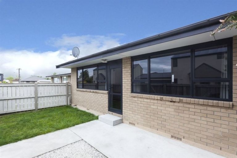 Photo of property in 3/108 Ruskin Street, Addington, Christchurch, 8024