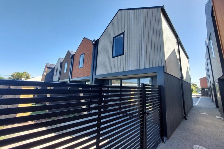 Photo of property in 13/6 Trent Street, Linwood, Christchurch, 8011