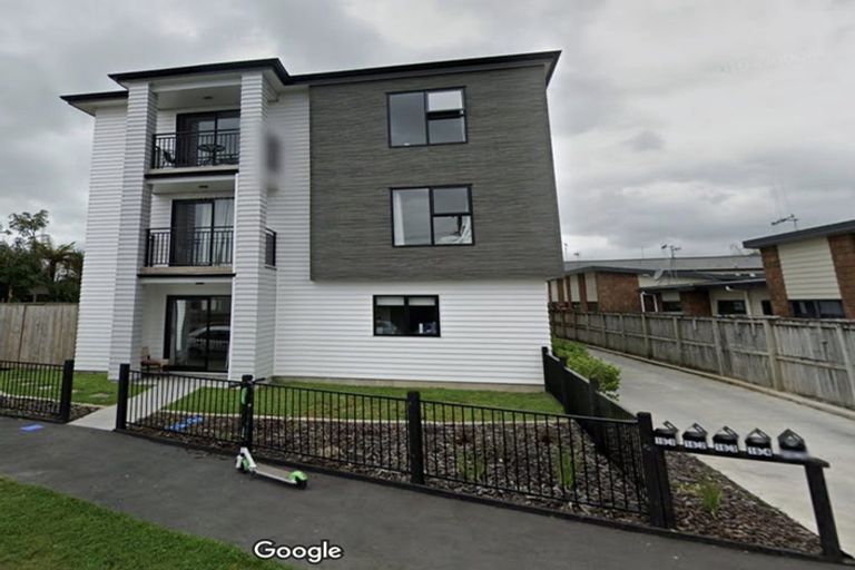 Photo of property in 16u5 May Street, Hamilton East, Hamilton, 3216