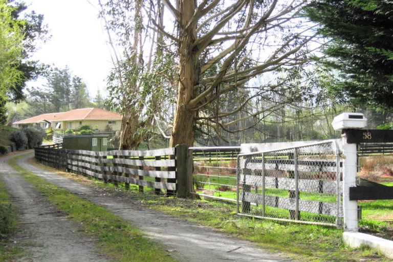 Photo of property in 58 Killalea Place, Paraparaumu, 5032