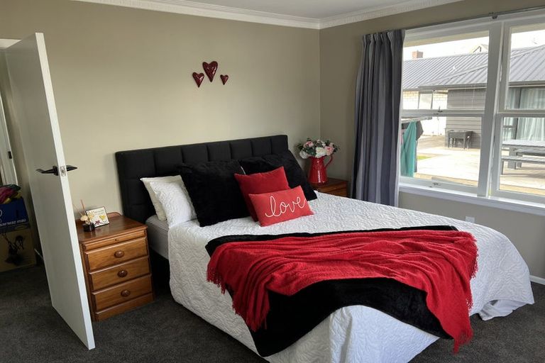 Photo of property in 24 Burwood Road, Matamata, 3400