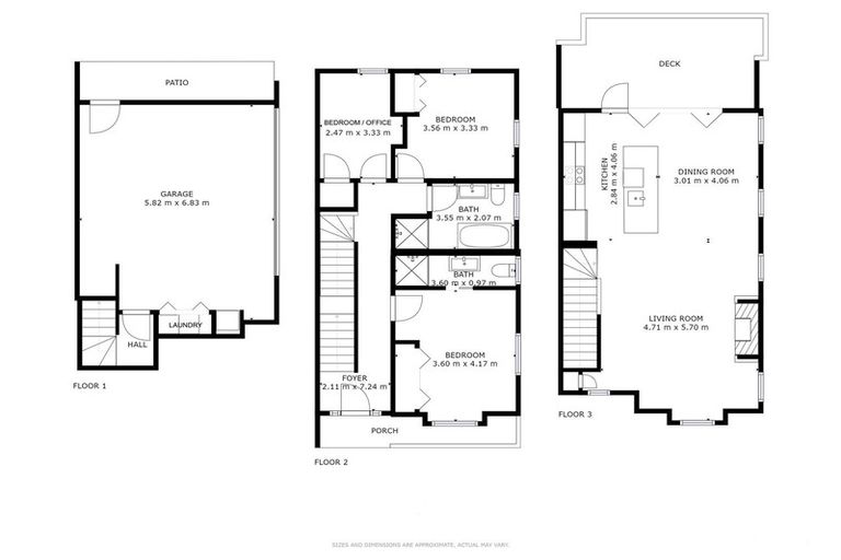 Photo of property in 74u5 Jubilee Road, Khandallah, Wellington, 6035