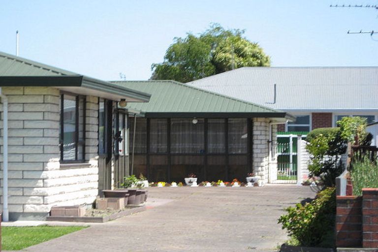 Photo of property in 59a Percival Street, Rangiora, 7400