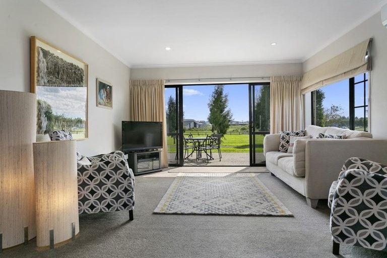 Photo of property in Parkside Villas, 57/11 Manuka Street, Matamata, 3400