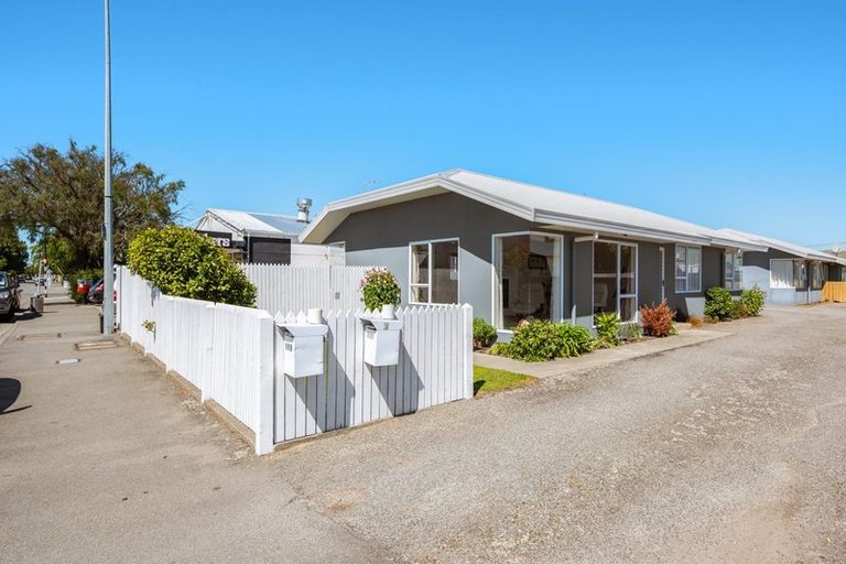 Photo of property in 153 High Street, Blenheim, 7201