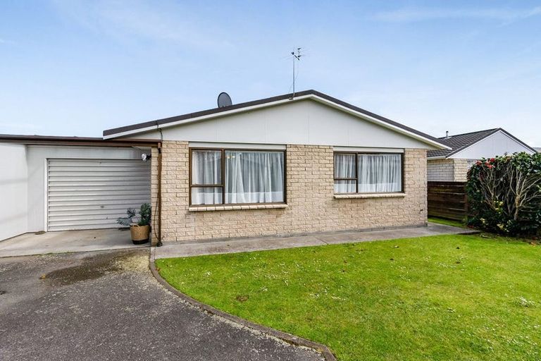 Photo of property in 29a Victoria Street, Hawera, 4610