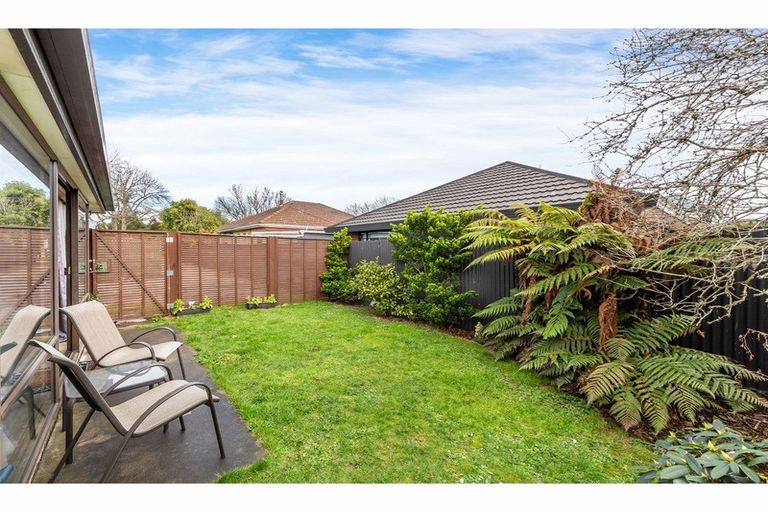 Photo of property in 20 Therese Street, Spreydon, Christchurch, 8024