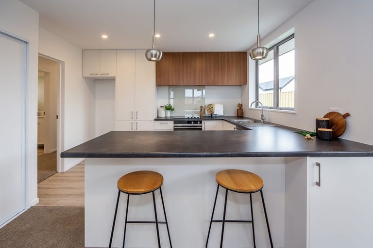 Photo of property in 13 Chandler Way, Rolleston, 7615