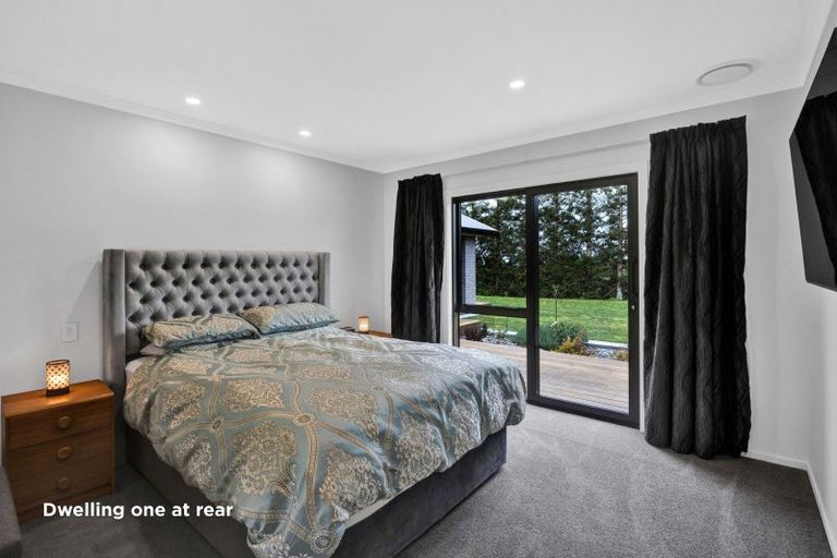 Photo of property in 513 Smart Road, Hillsborough, New Plymouth, 4372