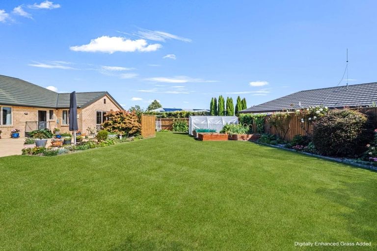 Photo of property in 30 Ryelands Drive, Lincoln, 7608