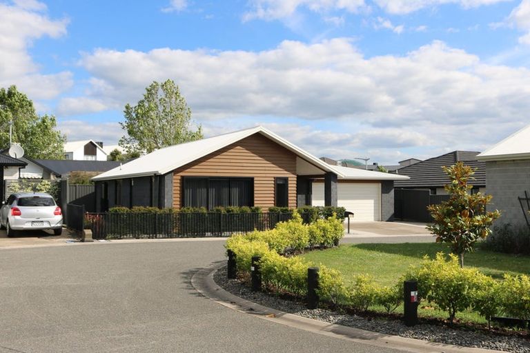 Photo of property in 6 Sable Lane, Pyes Pa, Tauranga, 3112