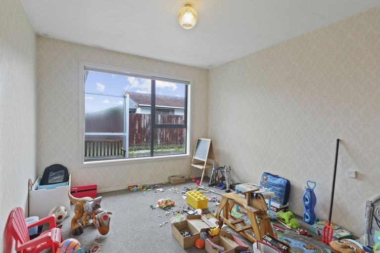 Photo of property in 101 Teesdale Street, Burnside, Christchurch, 8053