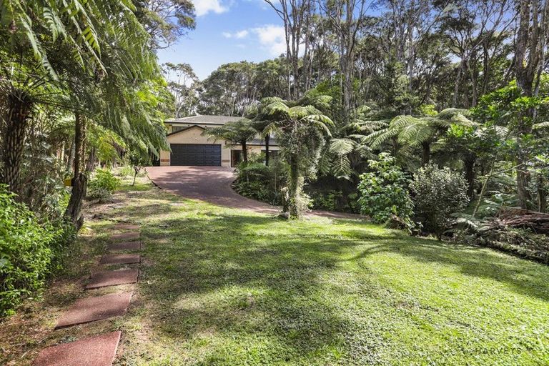 Photo of property in 15 Jays Road, Titirangi, Auckland, 0604