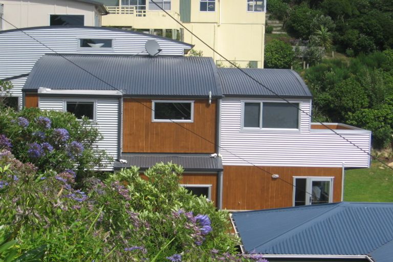 Photo of property in 100c Karepa Street, Brooklyn, Wellington, 6021