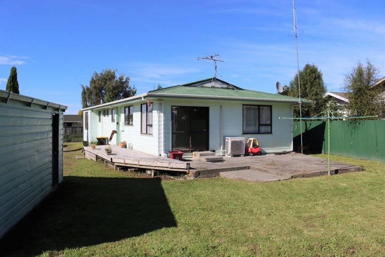 Photo of property in 24 Massey Place, Masterton, 5810