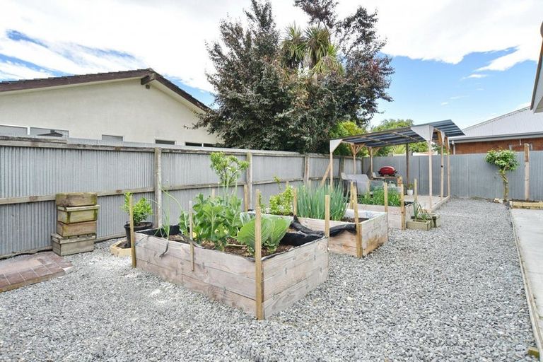 Photo of property in 125a King Street, Rangiora, 7400