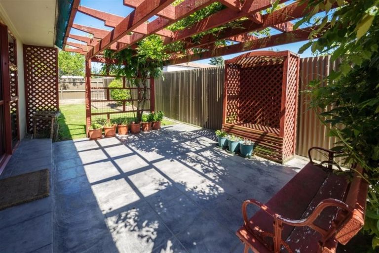 Photo of property in 19b Allison Street, Allenton, Ashburton, 7700