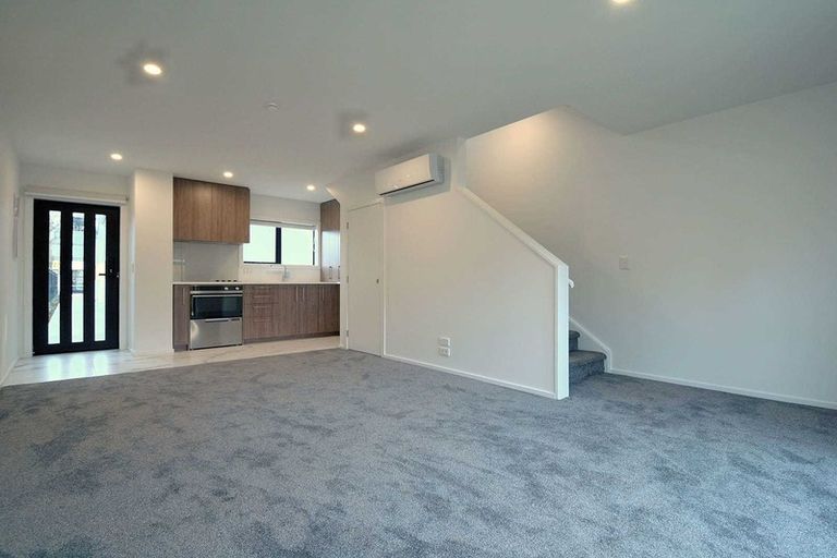 Photo of property in 5/244 Manchester Street, Christchurch Central, Christchurch, 8013