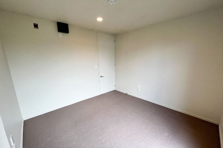 Photo of property in 4/15 Peterborough Street, Christchurch Central, Christchurch, 8013